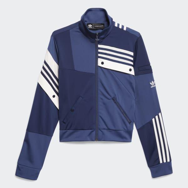 adidas deconstructed jacket