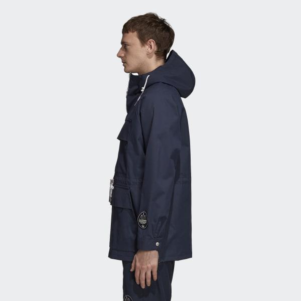 adidas brumler smock