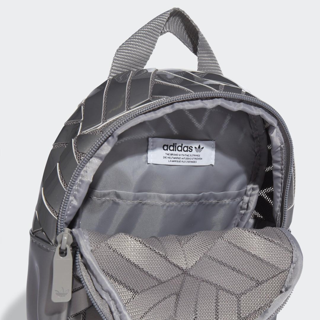 mochila mini 3d adidas
