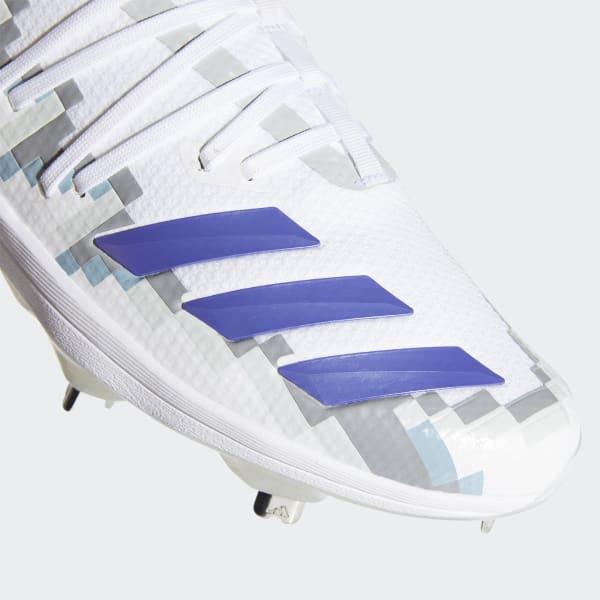 adidas 8 bit cleats