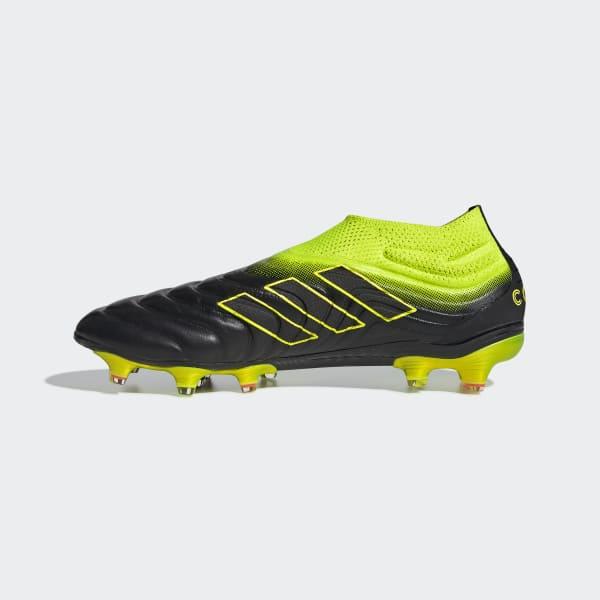 copa 19 firm ground cleats