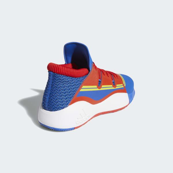 adidas captain marvel shoes