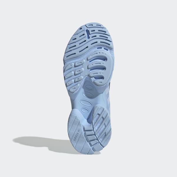 eqt gazelle shoes blue