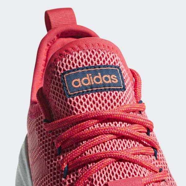 adidas lite racer rbn red