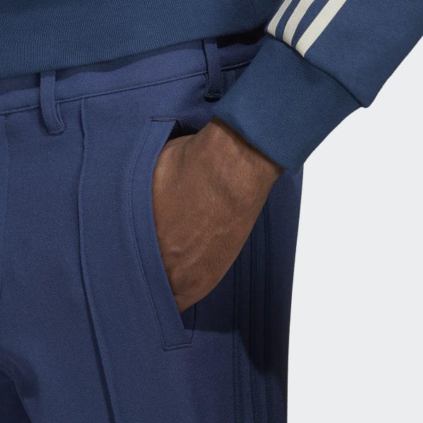 adidas union track pants