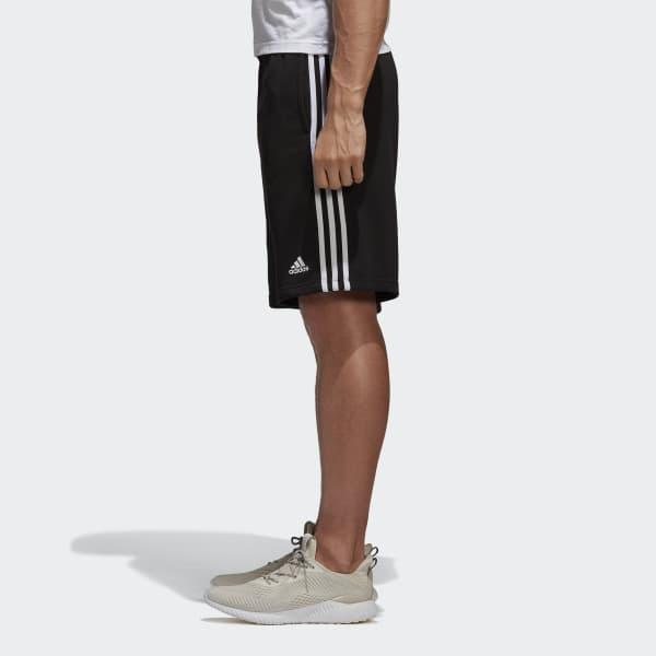 adidas essentials french terry shorts