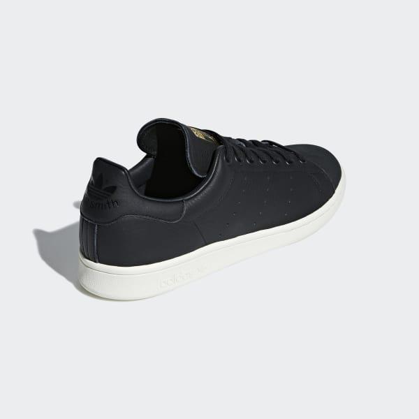 stan smith premium black