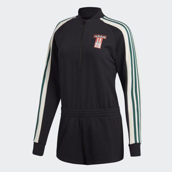 adibreak jumpsuit