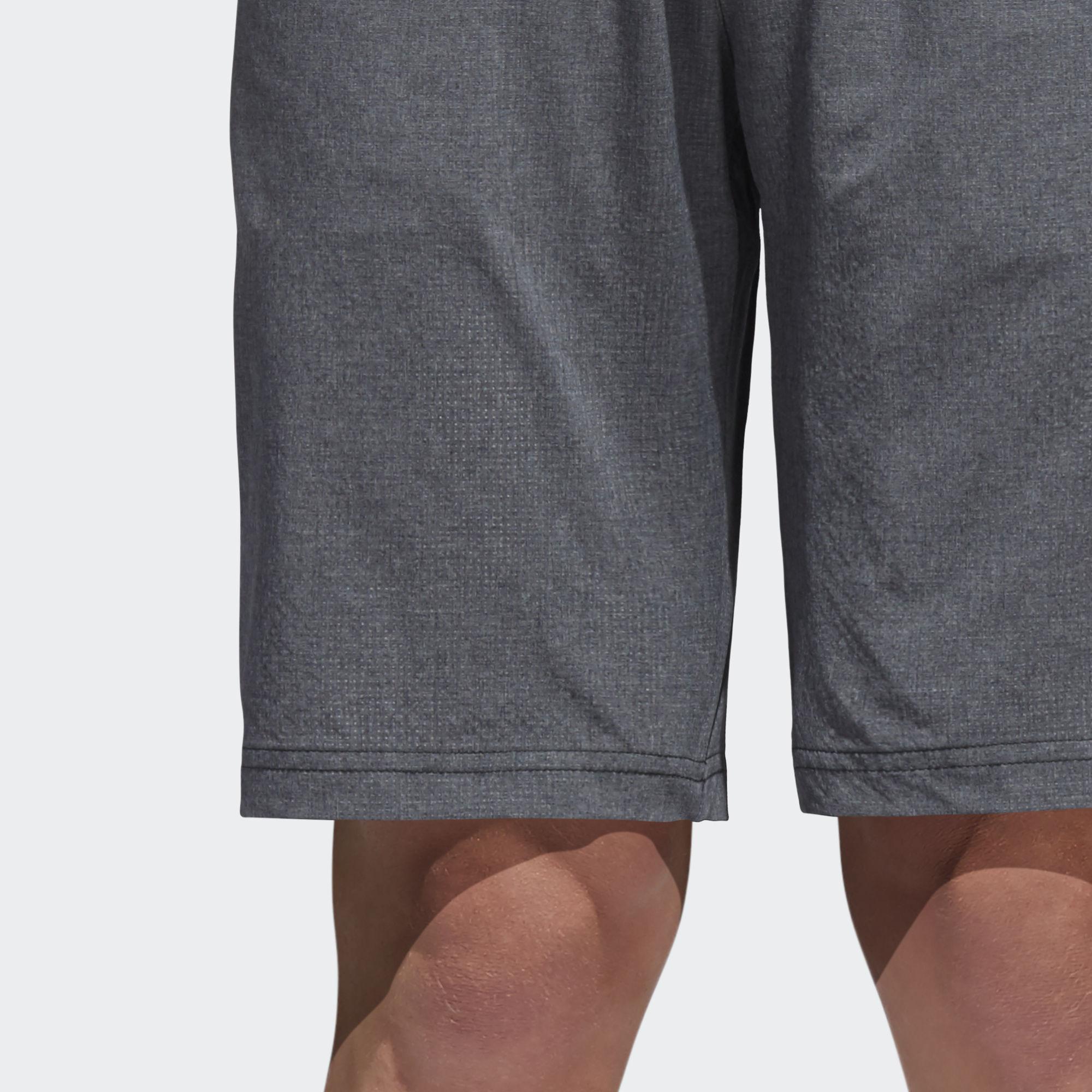 adicross range shorts