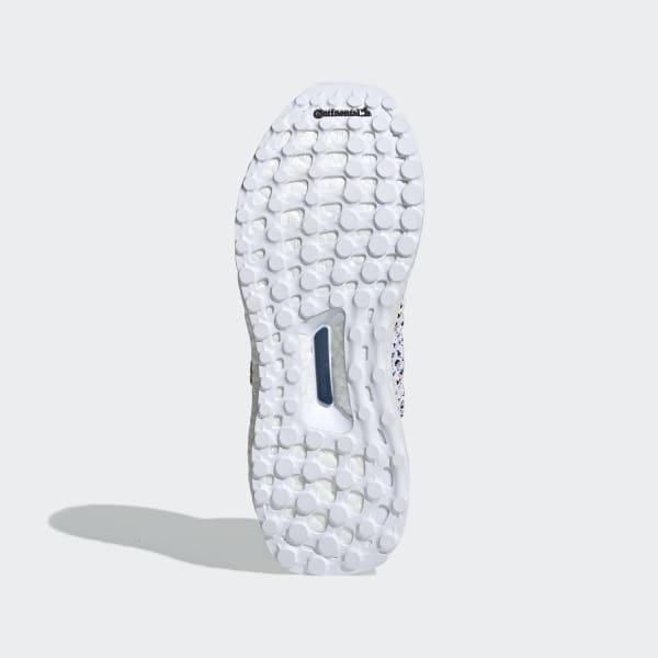 ultraboost x missoni shoes