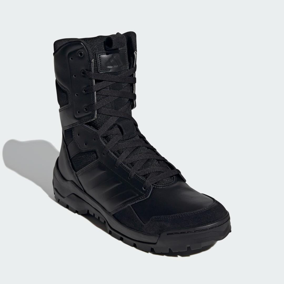 adidas Gsg .2024 Boots in Black Lyst UK