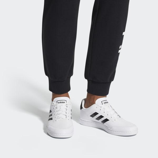 adidas men's court 70s sneaker