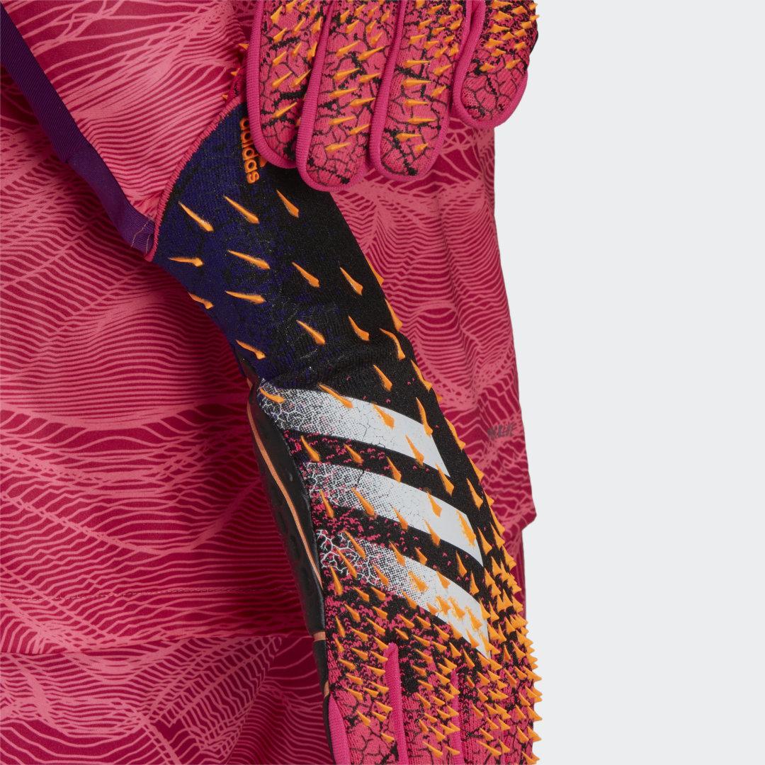 Duygu silip yoketmek doğal guantes adidas predator pro rosas çift imparator  Çocukça