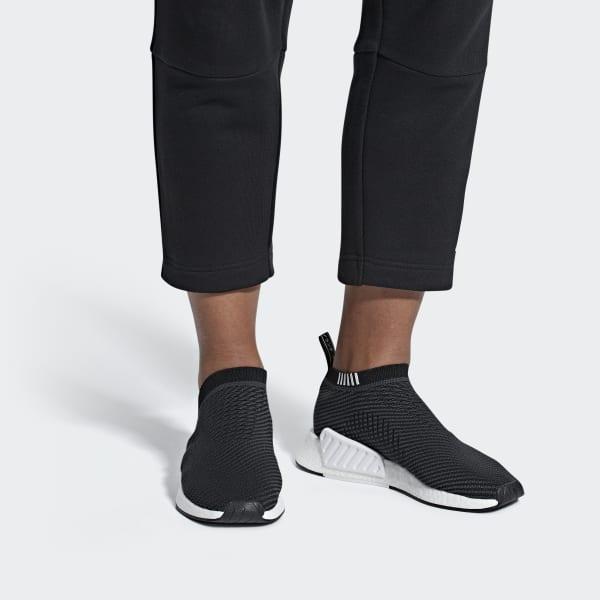 adidas nmd_cs2 primeknit shoes men's