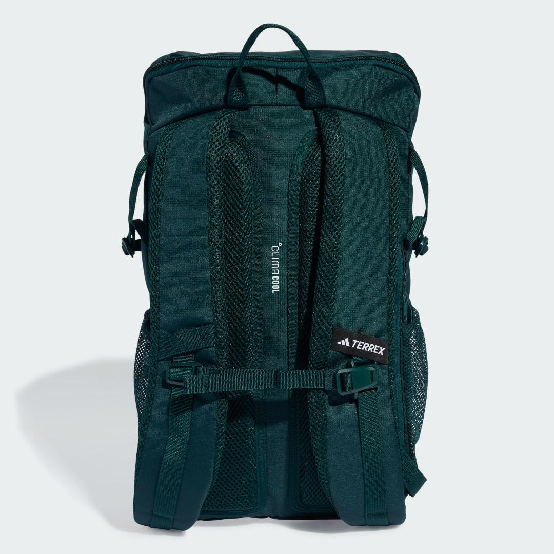 adidas climacool backpack green Stadium Soccer Team Sports Bag with Ball Pocket, 36L : Sports & Outdoors Keep your wet and dirty things separate from everything else with a ventilated zipper pocket Adidas Terrex Terrex Xploric Climacool