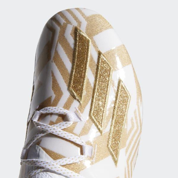 adizero anniversary cleats