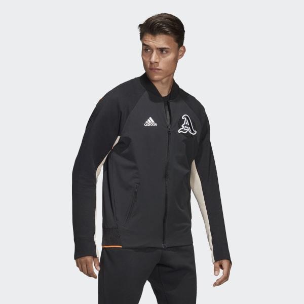 vrct jacket adidas