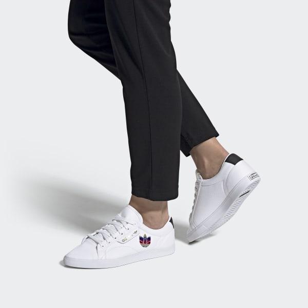 adidas sleek lo w