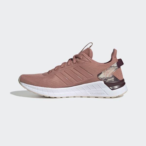 adidas questar ride pink