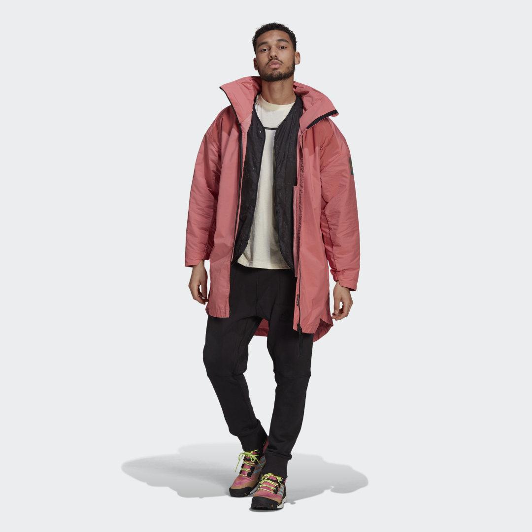 ADIDAS Myshelter 4in1 Women Coat | KELLER SPORTS