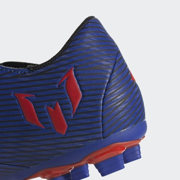 nemeziz messi 19.4 flexible ground cleats