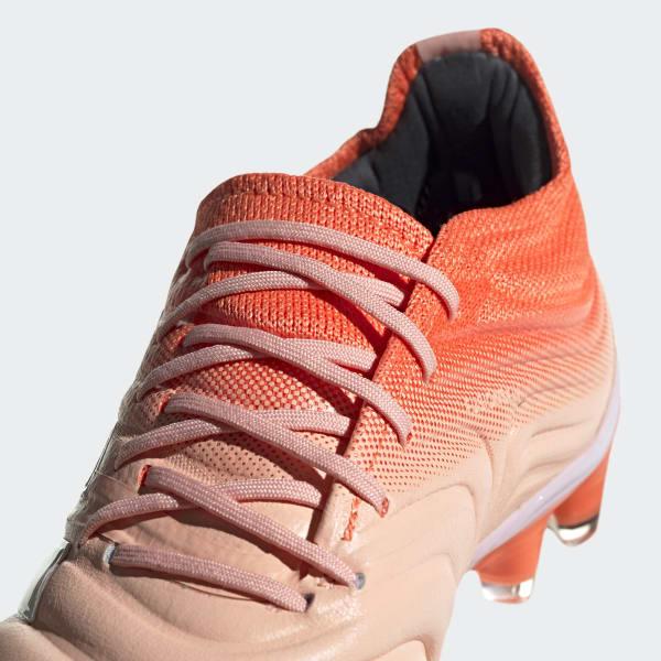 adidas copa 19.1 firm ground cleats