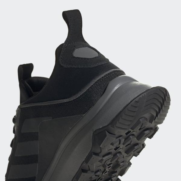 response trail wide shoes