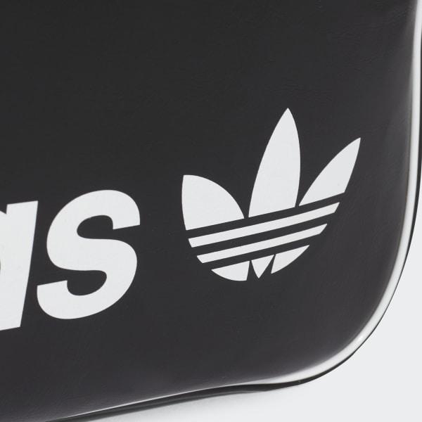 bolsa adidas mini vintage airliner