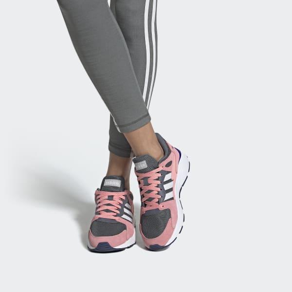 adidas crazychaos pink
