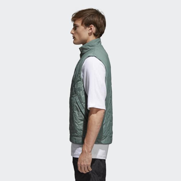 adidas primaloft vest