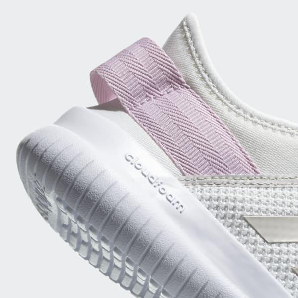 adidas neo cloudfoam qt flex