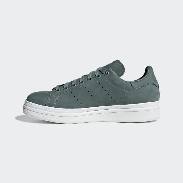 adidas Leather Stan Smith New Bold 