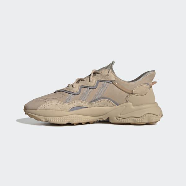 adidas ozweego stone