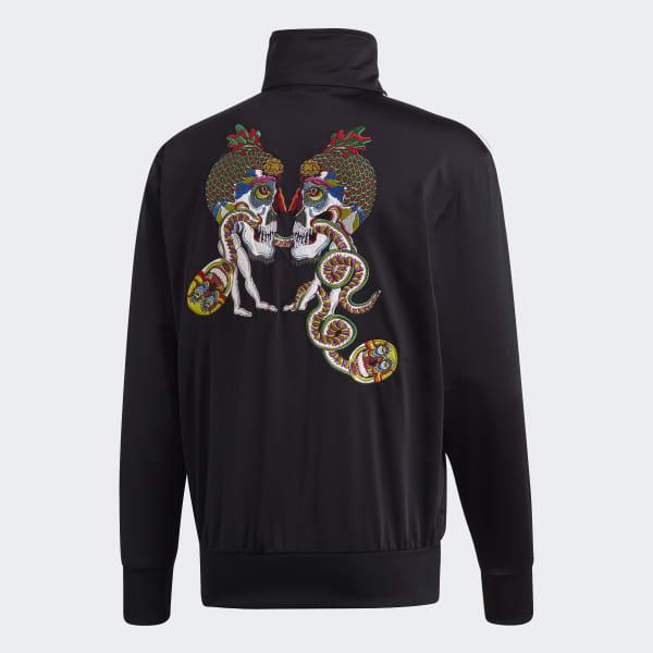 adidas tanaami firebird jacket