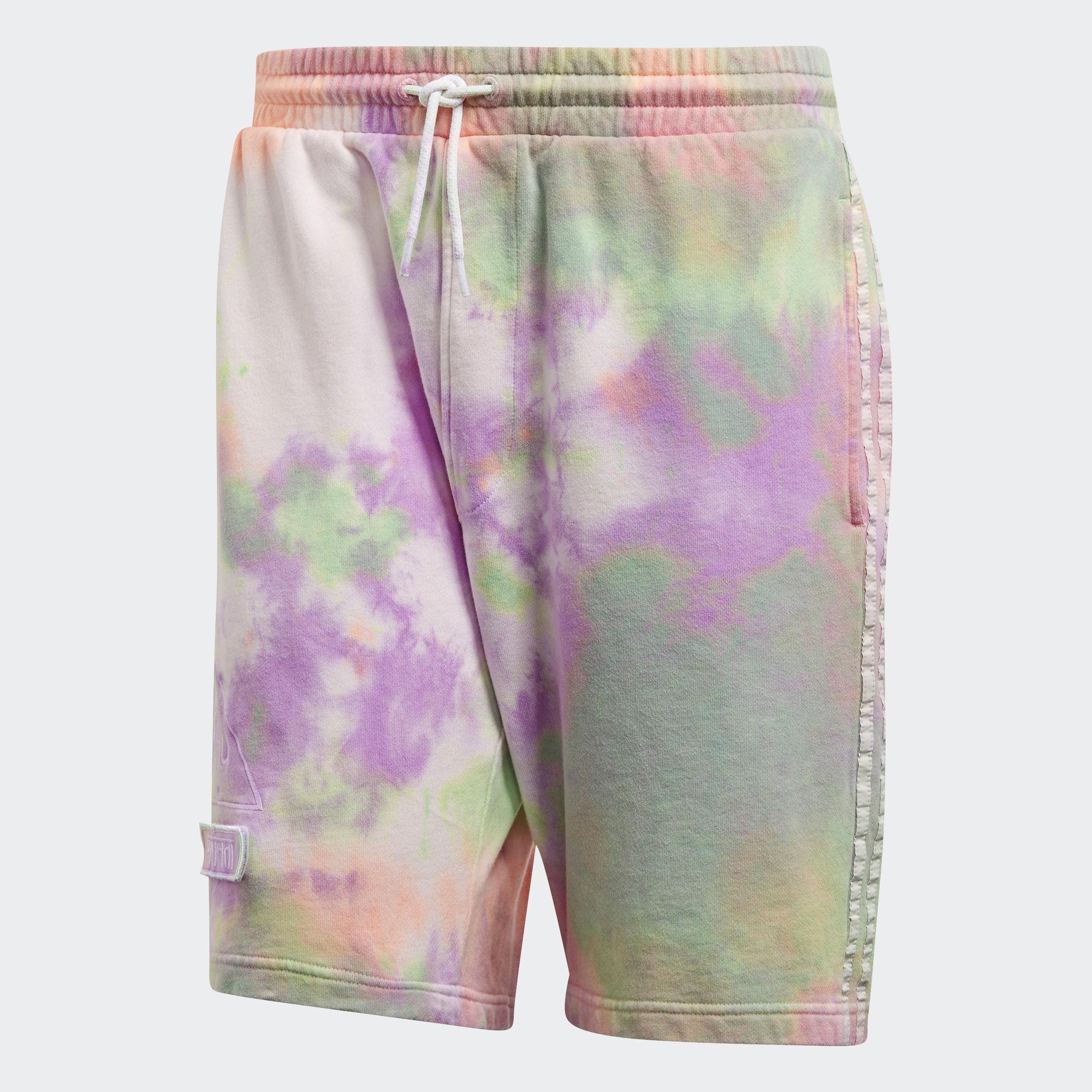 adidas pharrell shorts