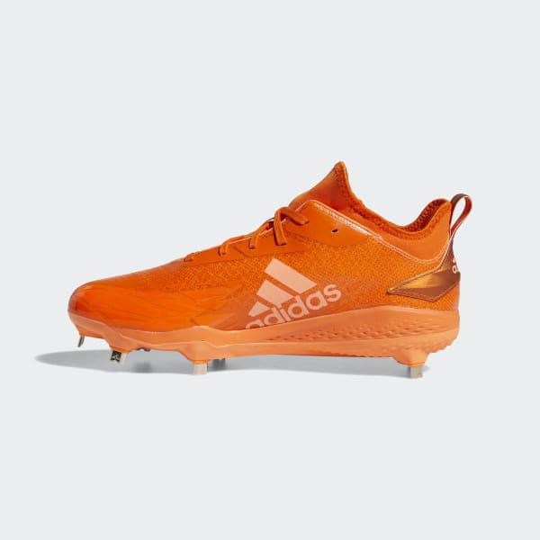 adidas afterburner v dipped cleats
