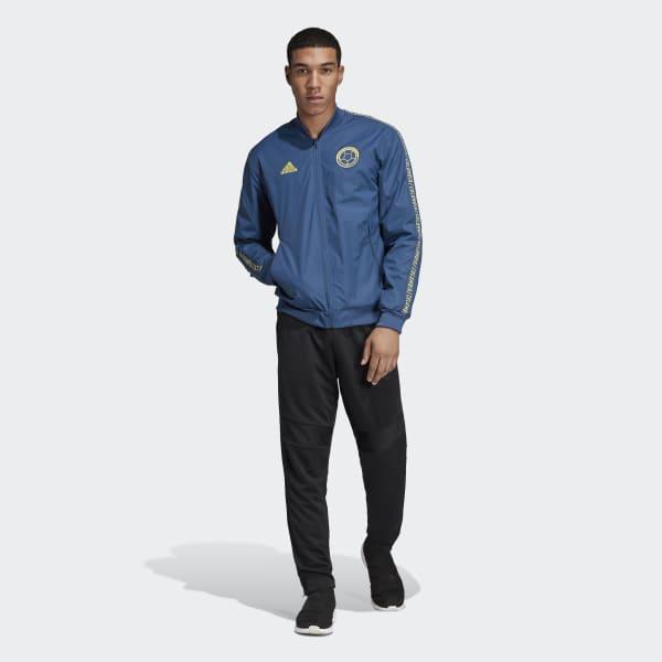 colombia anthem jacket