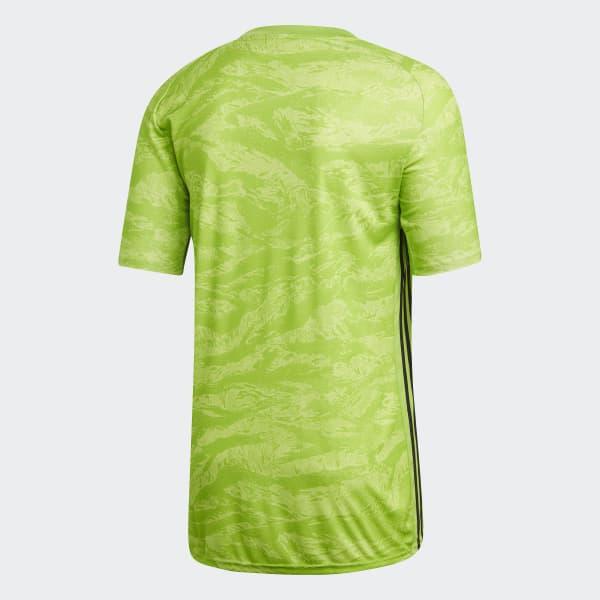 adidas adipro 19 goalkeeper jersey
