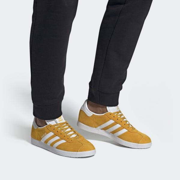 yellow gazelles womens