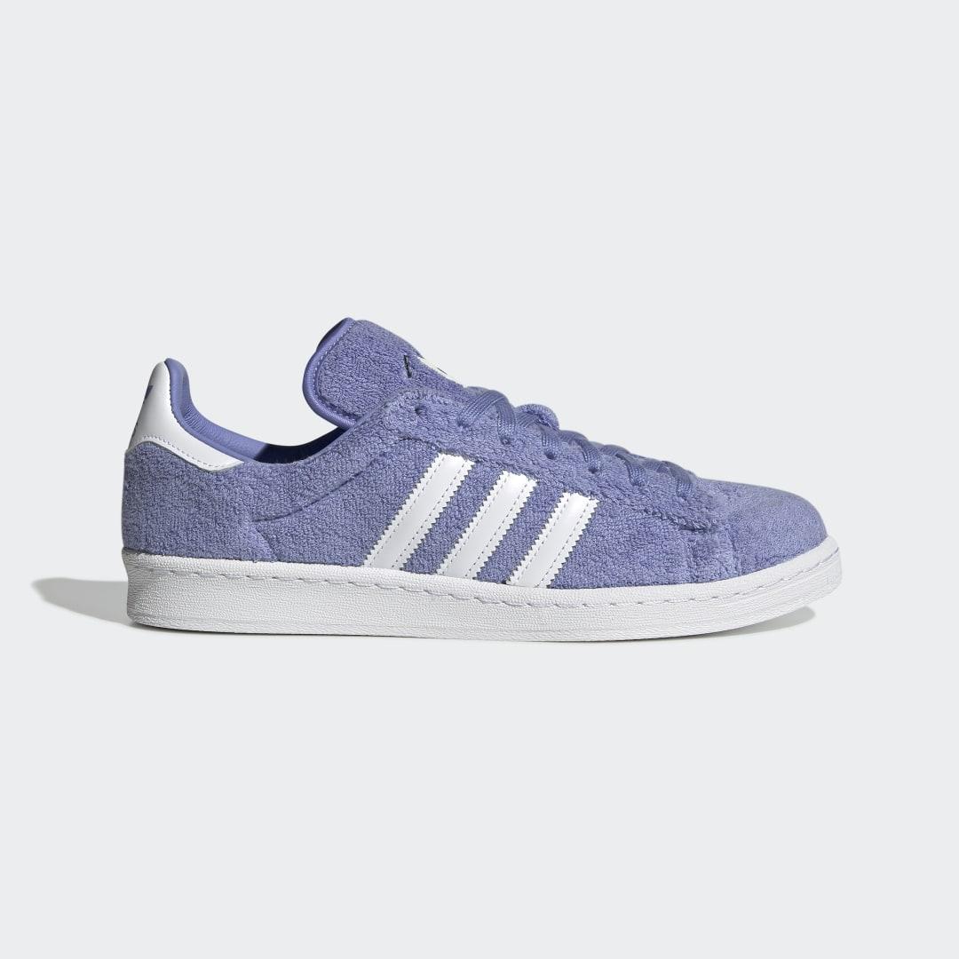 adidas campus moradas