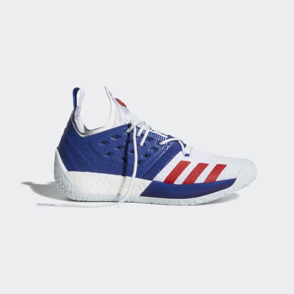 eastbay harden vol 2