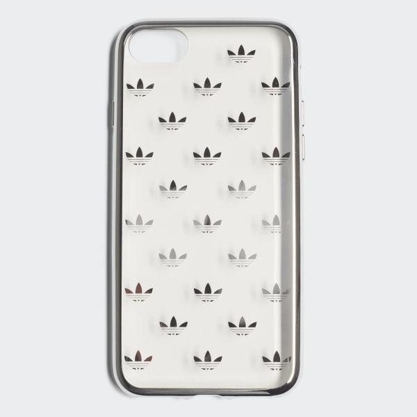 adidas clear phone case