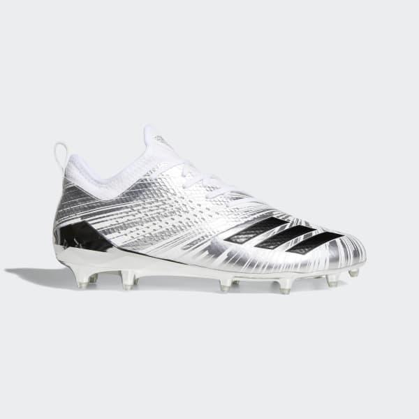 adizero 5 star 7.0 cleats black