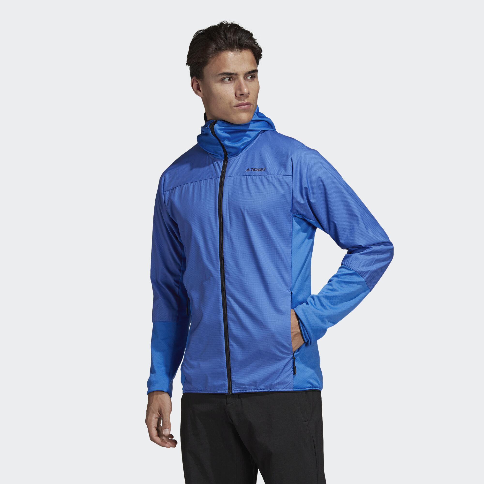adidas terrex skyclimb jacket