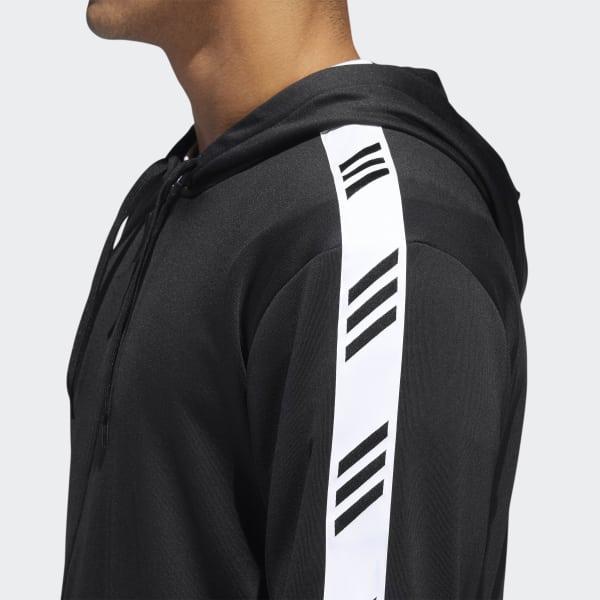 adidas pro madness hoodie
