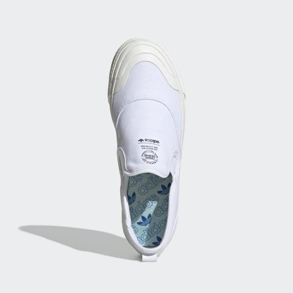 nizza rf slip on