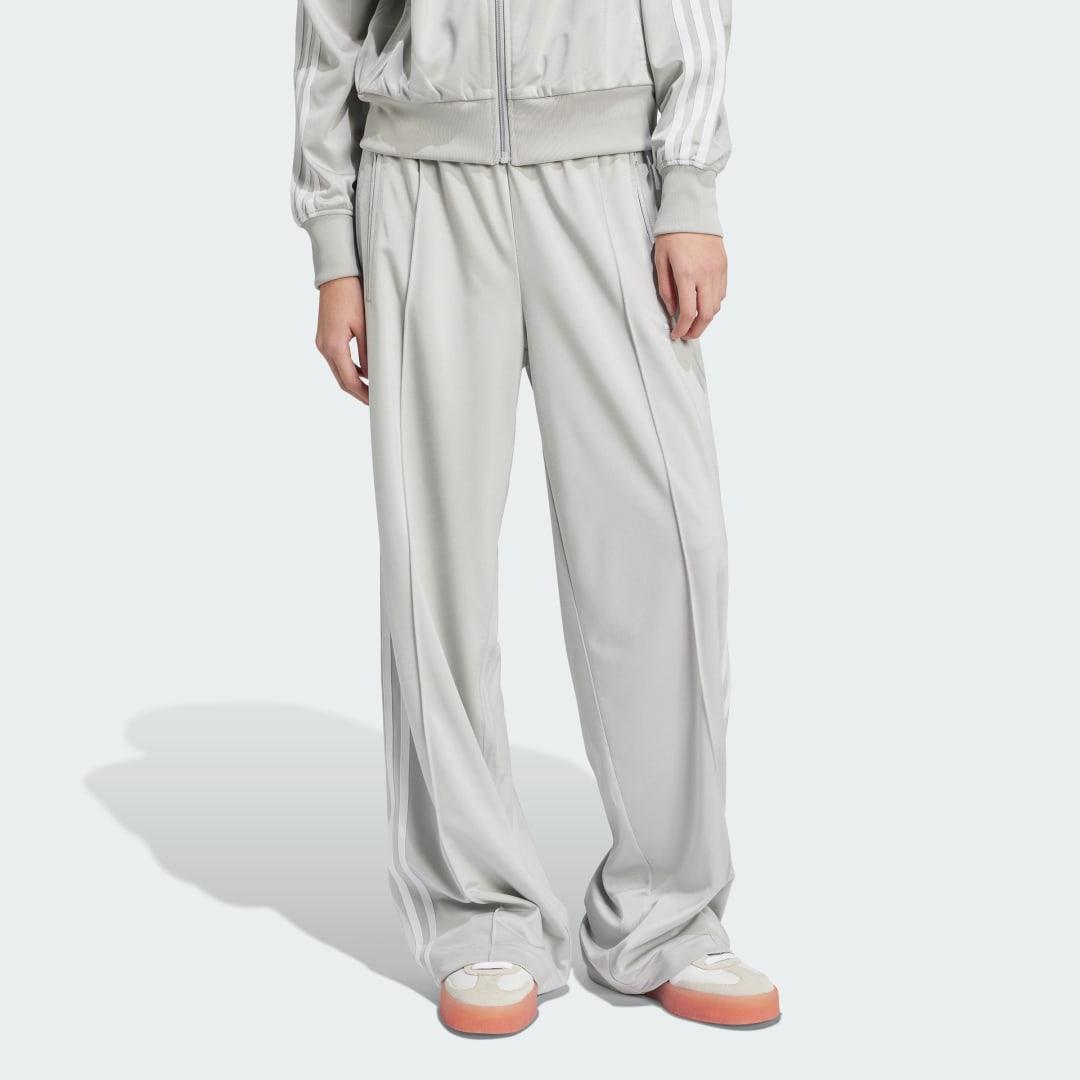 adidas Originals Adicolor Classic Firebird Loose Track Pants in