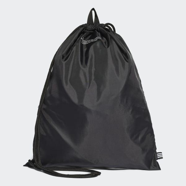 gymsack trefoil adidas