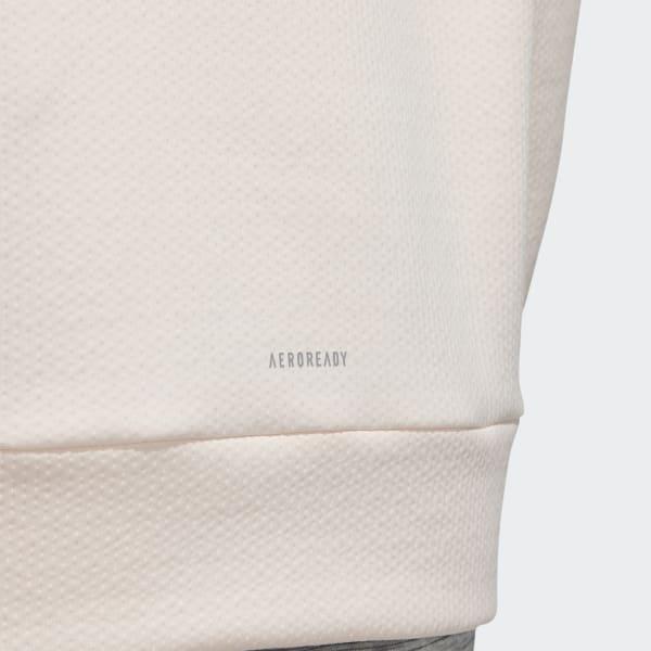 intuitive warmth sweatshirt adidas