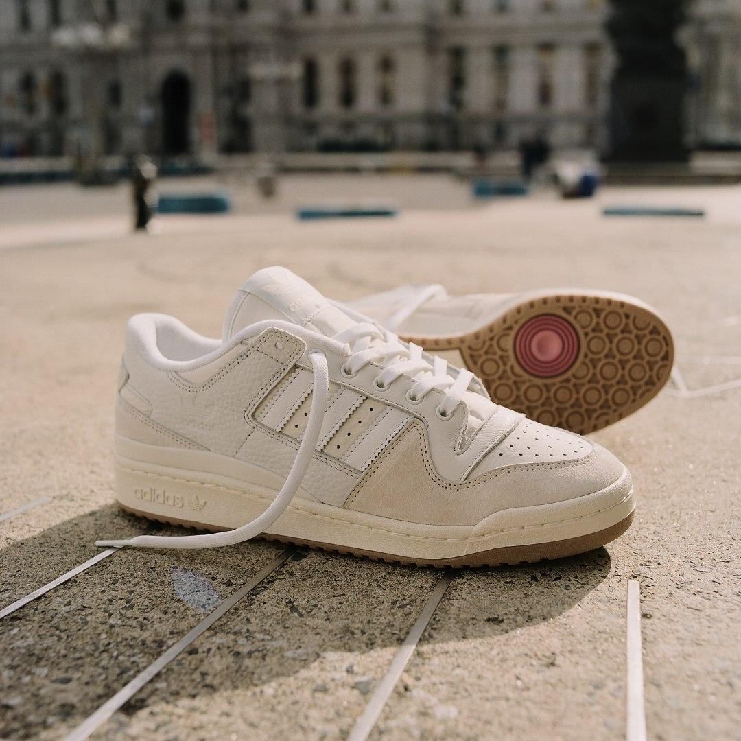 adidas forum low 84